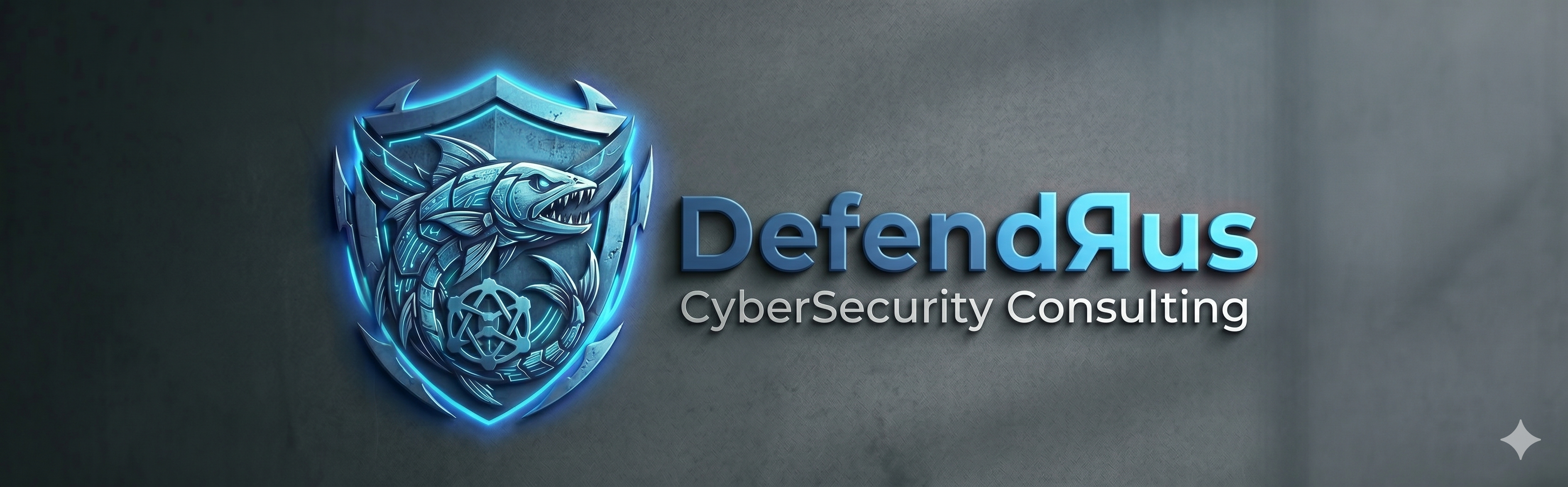 DefendRus Logo