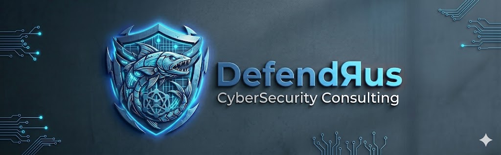DefendRus Logo